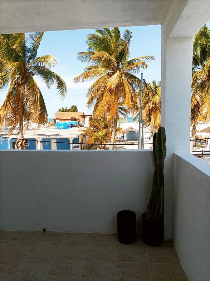 Costa Esmeralda El Cuyo Bagian luar foto